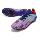 Adidas X Speedflow.1 Firm Ground Victory Blue Shock Pink Solar Yellow Football Boots