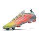 Adidas X Speedflow.1 Firm Ground Victory Shock Pink Solar Yellow Football Boots