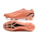 Adidas X Speedportal+ Firm Ground Pink Football Boots