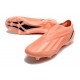 Adidas X Speedportal+ Firm Ground Pink Football Boots
