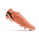 Adidas X Speedportal+ Firm Ground Pink Football Boots