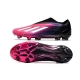 Adidas X Speedportal+ Firm Ground Red Black White Football Boots