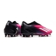 Adidas X Speedportal+ Firm Ground Red Black White Football Boots