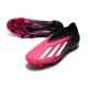 Adidas X Speedportal+ Firm Ground Red Black White Football Boots
