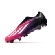 Adidas X Speedportal+ Firm Ground Red Black White Football Boots