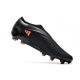 Adidas X Speedportal+ Firm Ground Shadowportal - Core Black Solar Red Green Football Boots