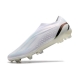 Adidas X Speedportal+ Firm Ground White Football Boots
