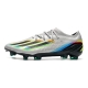 Adidas X Speedportal.1 Firm Ground Beyond Fast Pack Silver Black Solar Yellow Football Boots