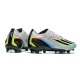 Adidas X Speedportal.1 Firm Ground Beyond Fast Pack Silver Black Solar Yellow Football Boots