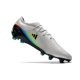 Adidas X Speedportal.1 Firm Ground Beyond Fast Pack Silver Black Solar Yellow Football Boots