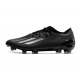 Adidas X Speedportal.1 Firm Ground Core Black White Football Boots