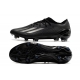 Adidas X Speedportal.1 Firm Ground Core Black White Football Boots