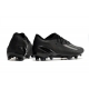 Adidas X Speedportal.1 Firm Ground Core Black White Football Boots