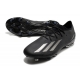 Adidas X Speedportal.1 Firm Ground Core Black White Football Boots