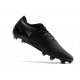 Adidas X Speedportal.1 Firm Ground Core Black White Football Boots