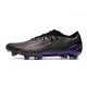 Adidas X Speedportal.1 Firm Ground Dark Purple Football Boots