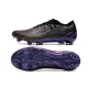 Adidas X Speedportal.1 Firm Ground Dark Purple Football Boots