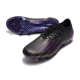 Adidas X Speedportal.1 Firm Ground Dark Purple Football Boots