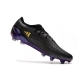 Adidas X Speedportal.1 Firm Ground Dark Purple Football Boots