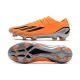 Adidas X Speedportal.1 Firm Ground Orange Black Football Boots