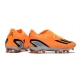 Adidas X Speedportal.1 Firm Ground Orange Black Football Boots