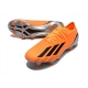 Adidas X Speedportal.1 Firm Ground Orange Black Football Boots