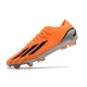 Adidas X Speedportal.1 Firm Ground Orange Black Football Boots