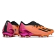 Adidas X Speedportal.1 Firm Ground Orange Black Red Football Boots