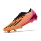 Adidas X Speedportal.1 Firm Ground Orange Black Red Football Boots