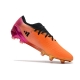 Adidas X Speedportal.1 Firm Ground Orange Black Red Football Boots