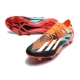 Adidas X Speedportal.1 Firm Ground Orange Black White Football Boots Adidas X Speedportal.1 Firm Ground Orange Black White Football Boots