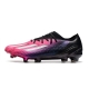 Adidas X Speedportal.1 Firm Ground Purple Pink Black Football Boots
