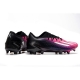 Adidas X Speedportal.1 Firm Ground Purple Pink Black Football Boots