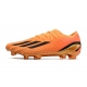Adidas X Speedportal.1 Firm Ground Solar Gold Core Black Team Orange Football Boots