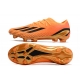 Adidas X Speedportal.1 Firm Ground Solar Gold Core Black Team Orange Football Boots