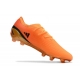 Adidas X Speedportal.1 Firm Ground Solar Gold Core Black Team Orange Football Boots