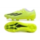 Adidas X Speedportal.1 Firm Ground Solar Yellow Core Black Football Boots Adidas X Speedportal.1 Firm Ground Solar Yellow Core Black Football Boots