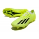 Adidas X Speedportal.1 Firm Ground Solar Yellow Core Black Football Boots Adidas X Speedportal.1 Firm Ground Solar Yellow Core Black Football Boots