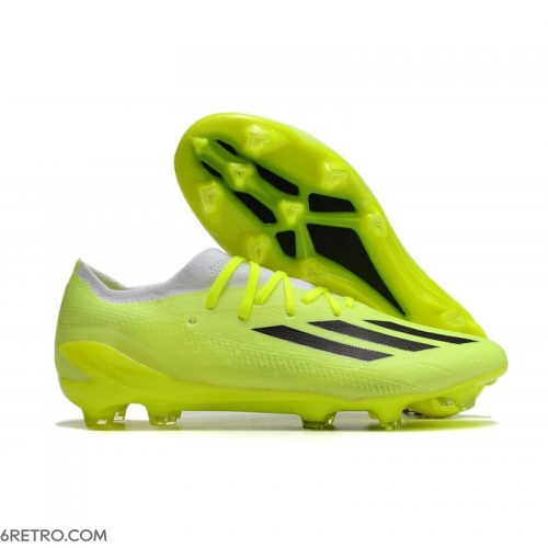 Adidas X Speedportal.1 Firm Ground Solar Yellow Core Black Football Boots Adidas X Speedportal.1 Firm Ground Solar Yellow Core Black Football Boots