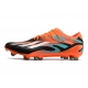 Adidas X Speedportal.1 Firm Ground Team Solar Orange Silve Met Core Black Football Boots