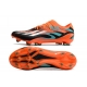 Adidas X Speedportal.1 Firm Ground Team Solar Orange Silve Met Core Black Football Boots