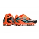 Adidas X Speedportal.1 Firm Ground Team Solar Orange Silve Met Core Black Football Boots