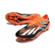 Adidas X Speedportal.1 Firm Ground Team Solar Orange Silve Met Core Black Football Boots