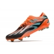 Adidas X Speedportal.1 Firm Ground Team Solar Orange Silve Met Core Black Football Boots
