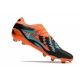 Adidas X Speedportal.1 Firm Ground Team Solar Orange Silve Met Core Black Football Boots