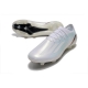 Adidas X Speedportal.1 Firm Ground White Black Football Boots