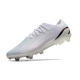 Adidas X Speedportal.1 Firm Ground White Black Football Boots
