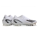 Adidas X Speedportal.1 Firm Ground White Gold Black Football Boots
