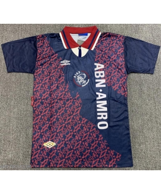 Ajax Retro Away Shirt Men 95-96