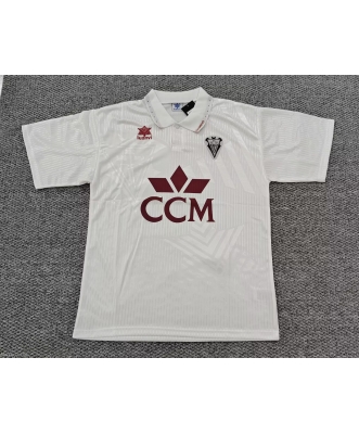 Albacete Retro Home Shirt Men 94-95